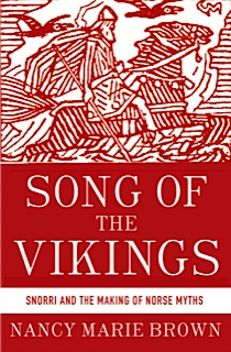 Song of the Vikings, Palgrave Macmillan 2012